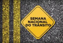 Semana Nacional de Trânsito