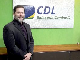 CDL BALNEÁRIO CAMBORIÚ