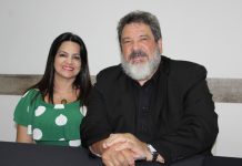 Coluna Social de Ricardo Zanon
