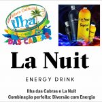 Ilha La Nuit