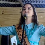ESTÂNCIA DA POESIA GAUCHA
