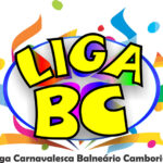 Liga transparente logo