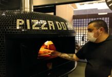 Pizza do Pirata: novo equipamento do turismo gastronômico de Balneário Camboriú Jornal O Povo
