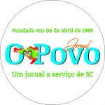 Logo O Povo redonda
